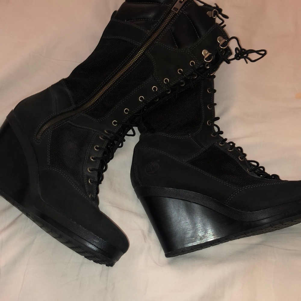 Timberland boots